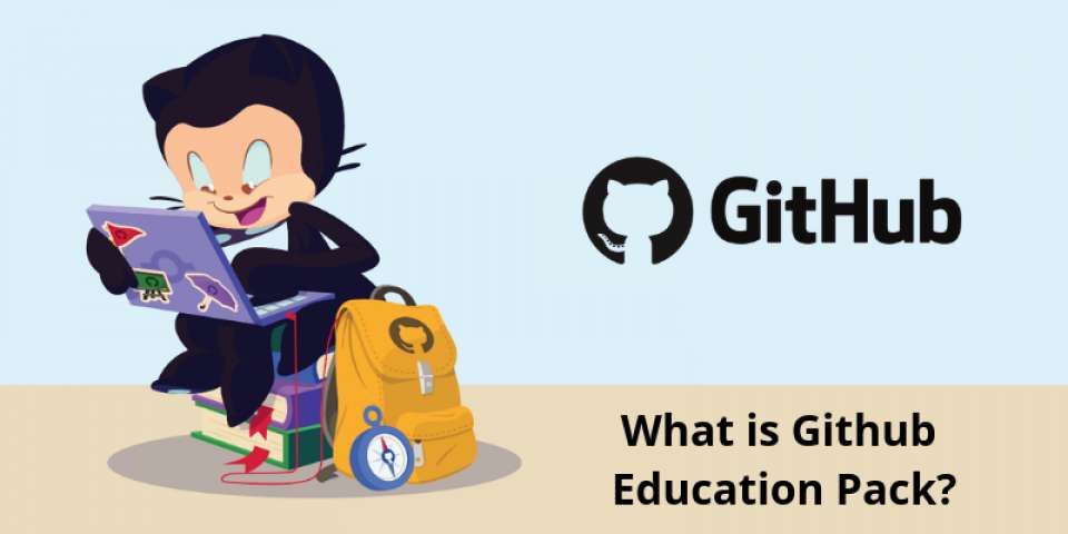🧑‍🎓 学生党福利：GitHub Education